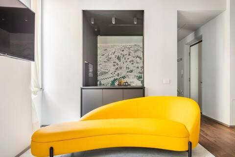 フィレンツェEcozyhouseアパートメント エクステリア 写真