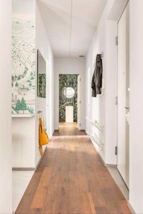 フィレンツェEcozyhouseアパートメント エクステリア 写真