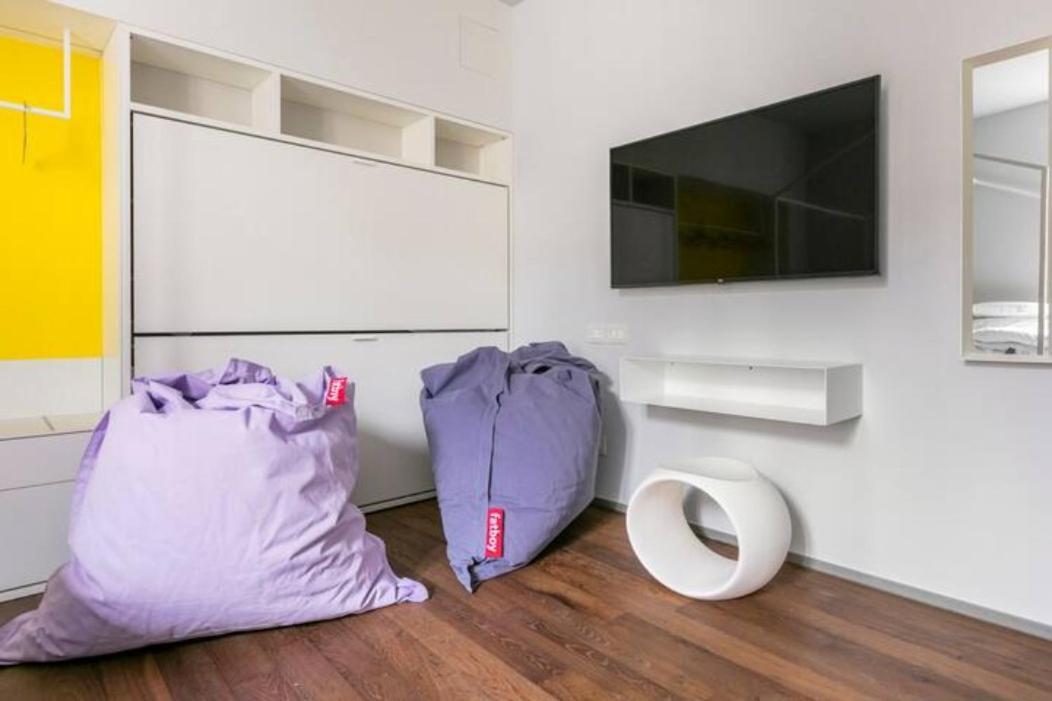 フィレンツェEcozyhouseアパートメント エクステリア 写真