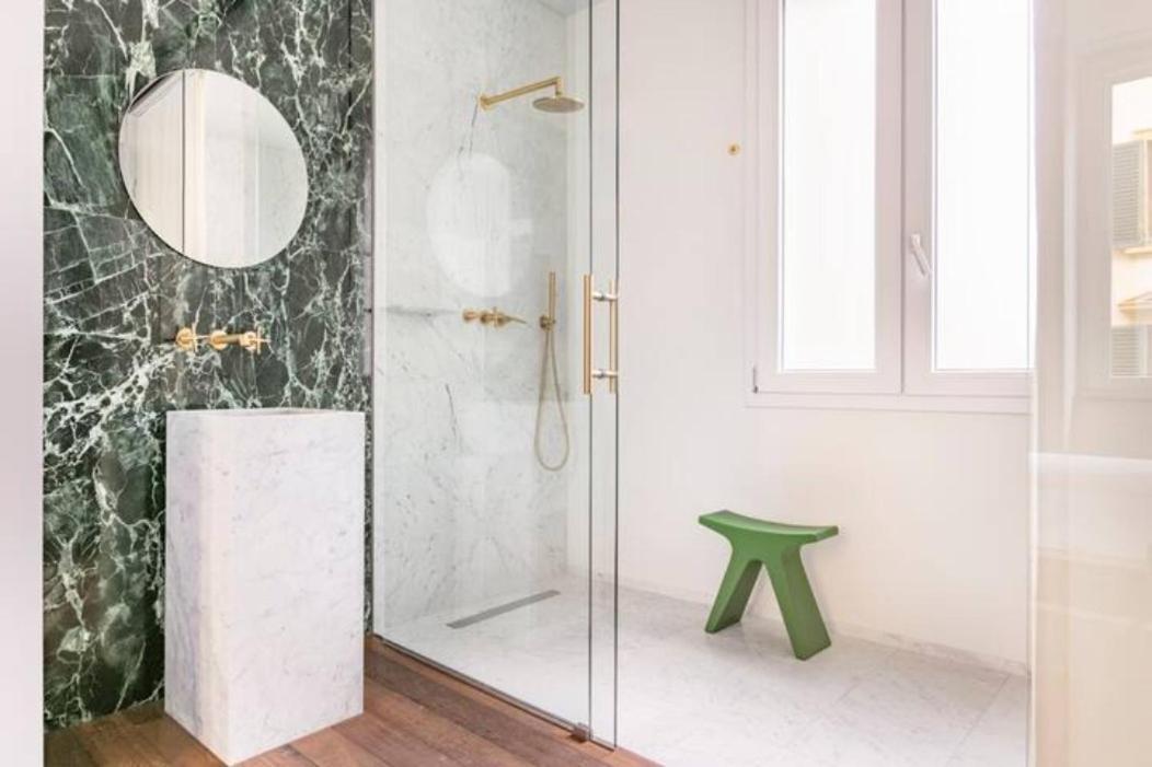 フィレンツェEcozyhouseアパートメント エクステリア 写真
